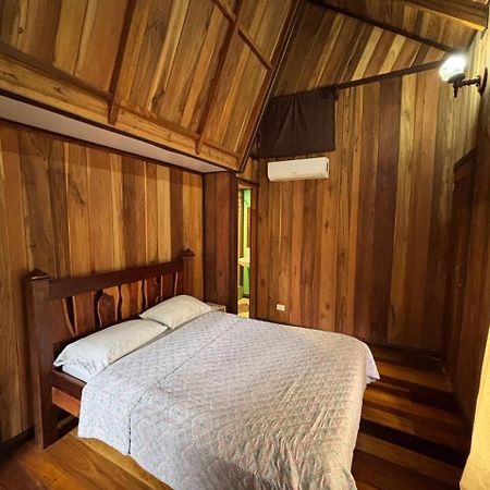 Casa Numu Villa Cahuita Kültér fotó