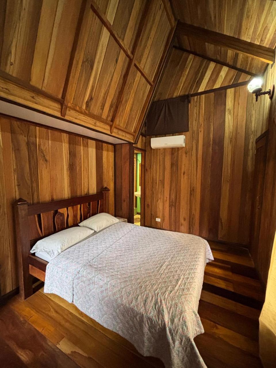 Casa Numu Villa Cahuita Kültér fotó